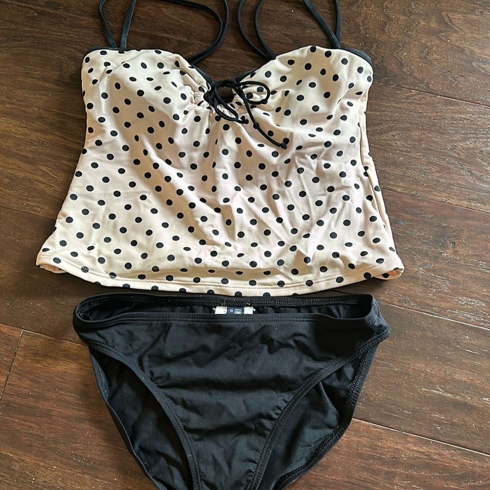 Anne Cole Tankini